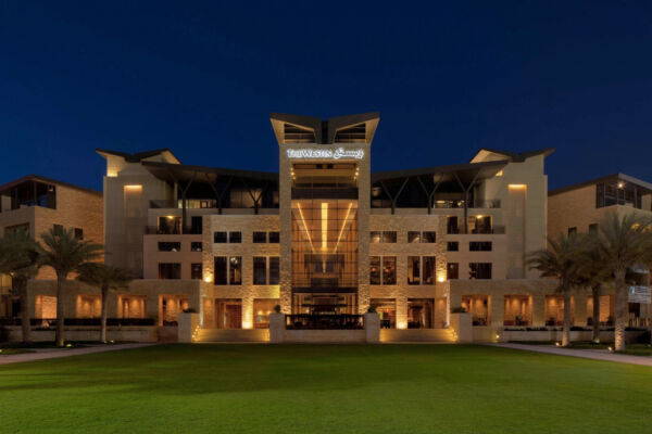 Westin Abudhabi