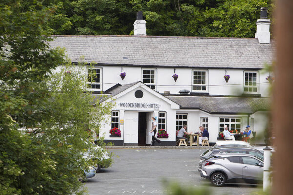 Woodenbridge Gallery 1