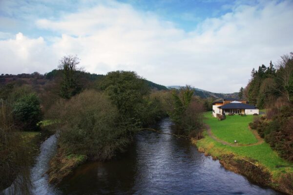 Woodenbridge Hotel 3