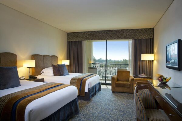 Al Ain Rotana Hotel