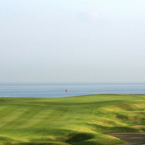 Al Mouj Oman