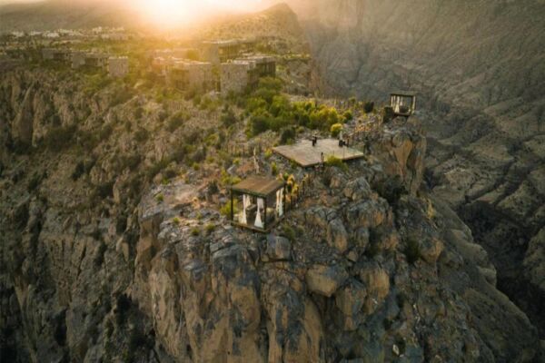 Alila Jabal 8
