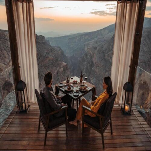 Alila Jabal 9