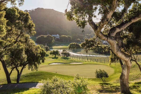 Carmel Valley Range Golf
