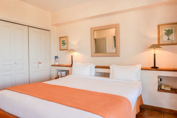 Dolce Fregate Bandol Room
