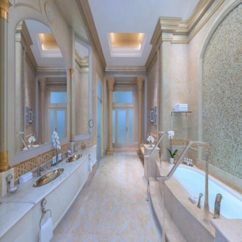 Emirates Palace Abu Dhabi 10