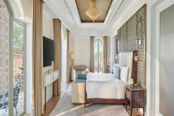 Emirates Palace Abu Dhabi 2