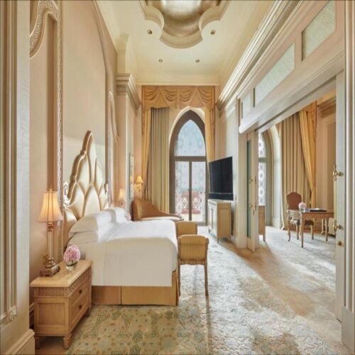 Emirates Palace Abu Dhabi 4
