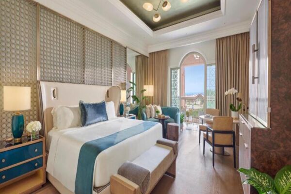 Emirates Palace Abu Dhabi 5