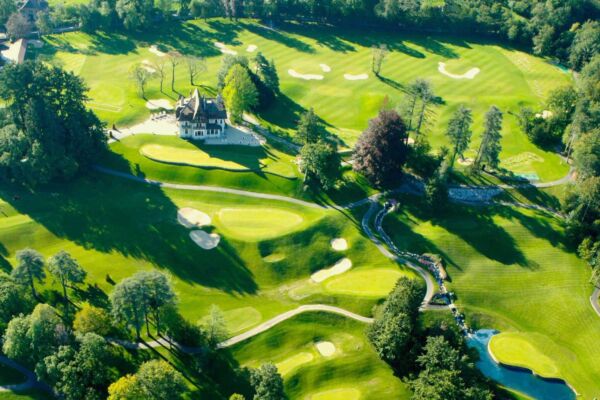 Evian Resort Golf Academy1 R