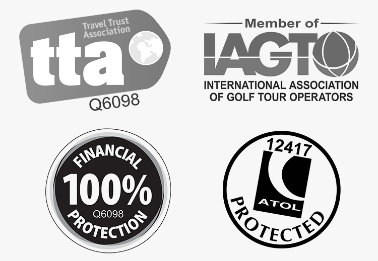 Ghbm Accreditation Logos