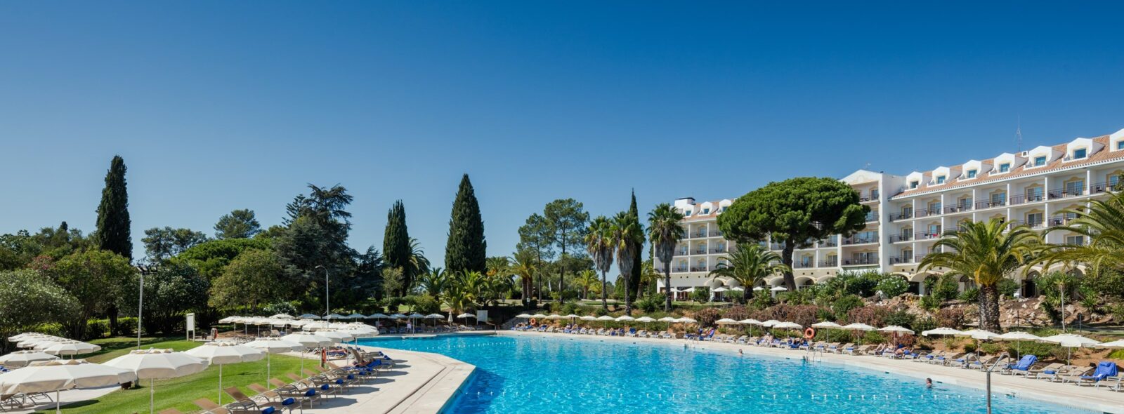 Golf Holidays Algarve Golf Holidays By Morgan