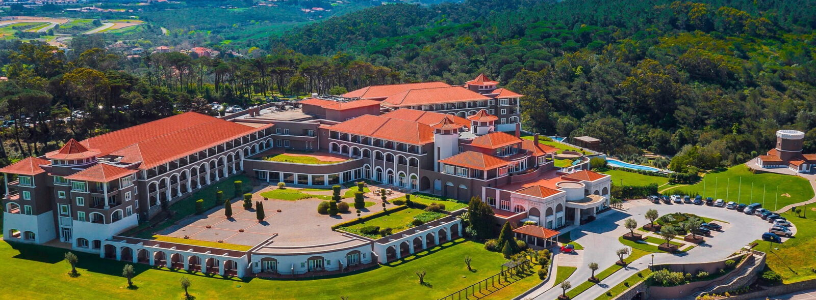 Golf Holidays Lisbon Golf Holidays By Morgan