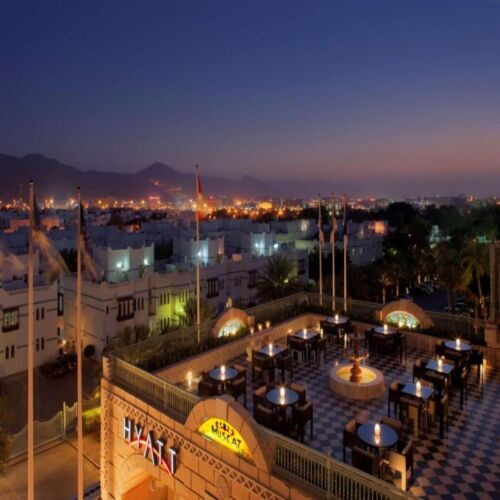 Grandhyattmuscat7