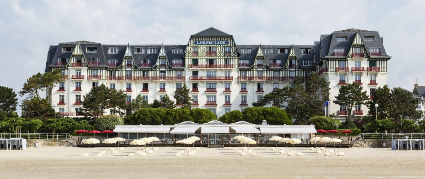 Super golf holiday deals at luxury hotels in France and Marrakech