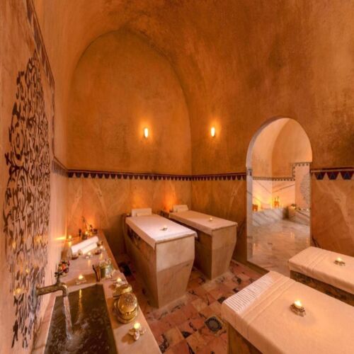 Hotel Du Golf Palmaraie Marrakech8