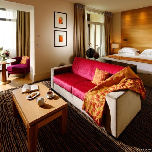 Hotel Ermitage Evian Resort Image
