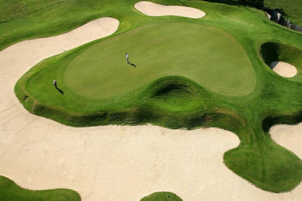 Hotel Mercure Brignoles Golf Golf