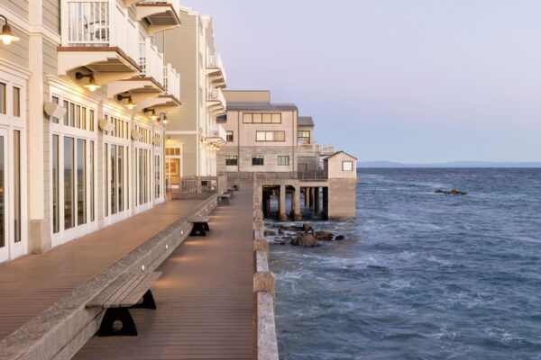 Intercontinental Monterey2