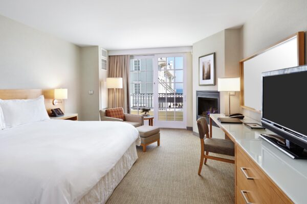 Intercontinental Monterey3