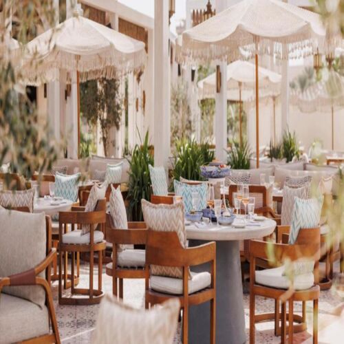 Jumeirah Beach Hotel10