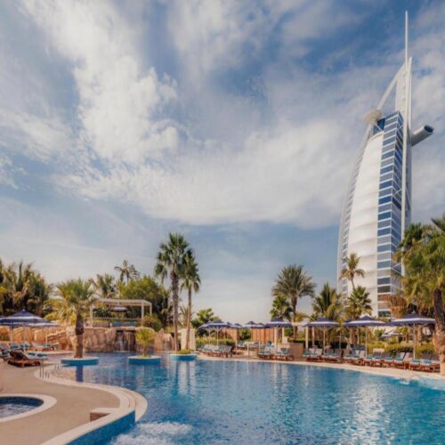 Jumeirah Beach Hotel2