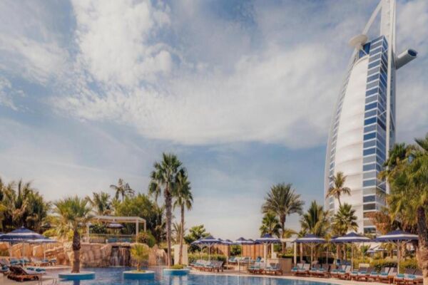 Jumeirah Beach Hotel2