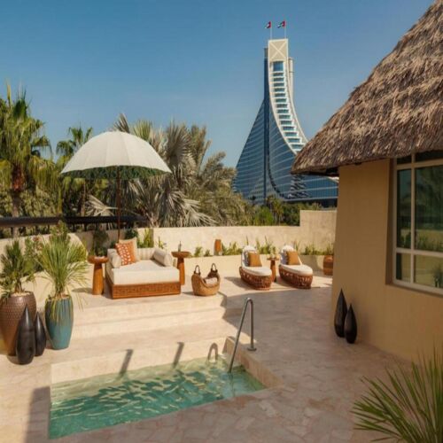Jumeirah Beach Hotel3
