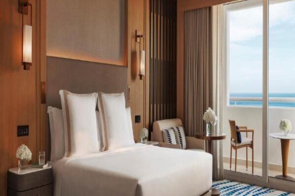 Jumeirah Beach Hotel6
