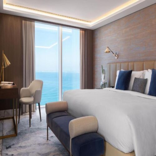Jumeirah Beach Hotel9