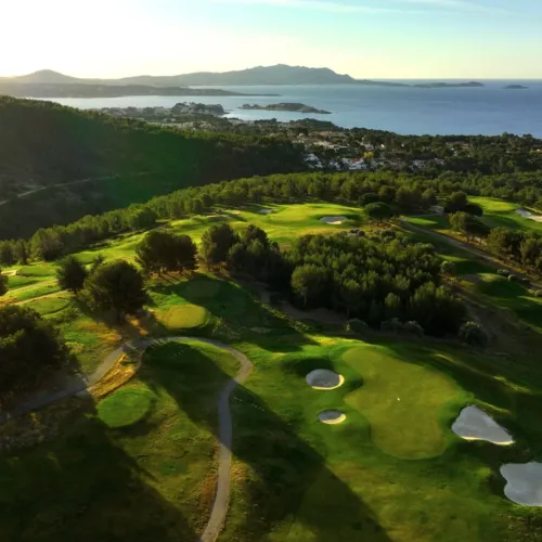 Le Fregate Provence Golf 048
