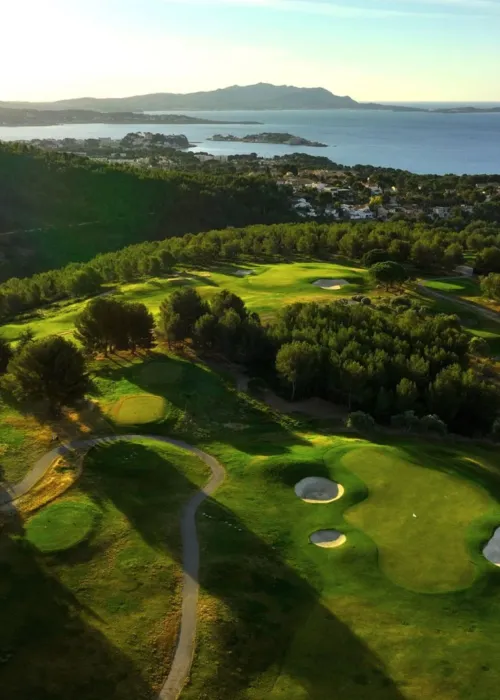 Le Fregate Provence Golf 048