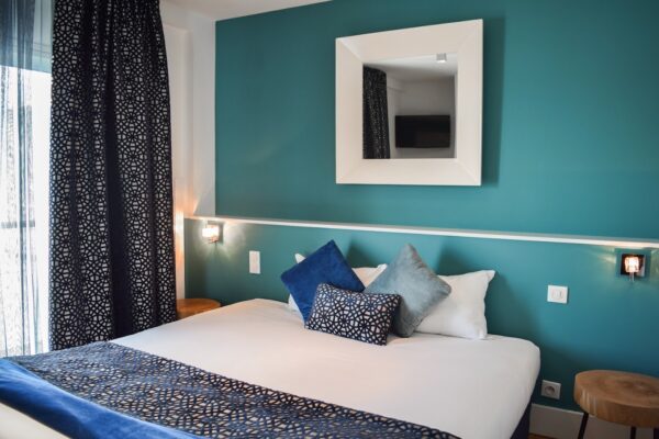 Les Sables Blancs Room