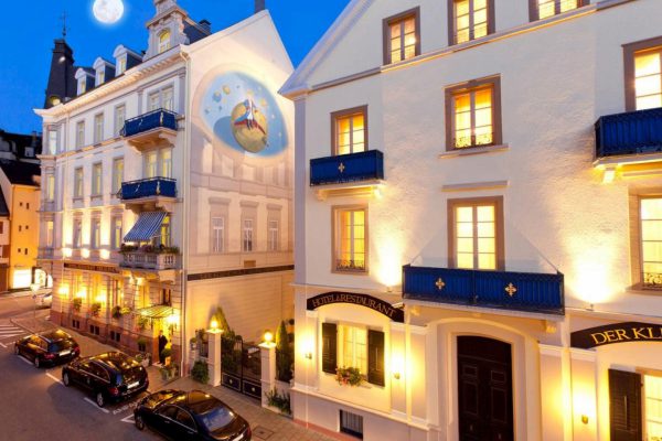Little Prince Hotel Baden Baden