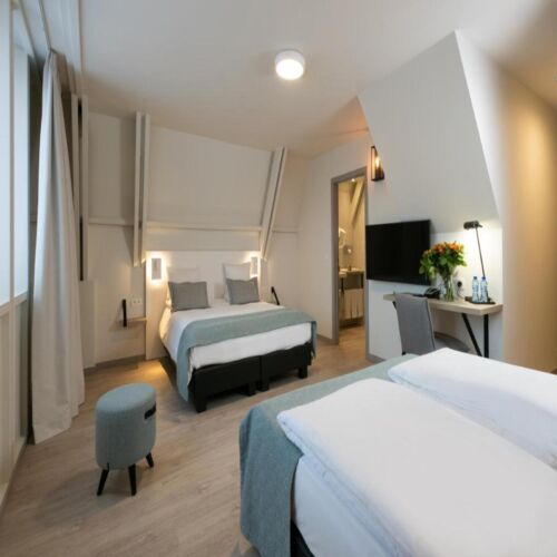 Martins Bruges 5