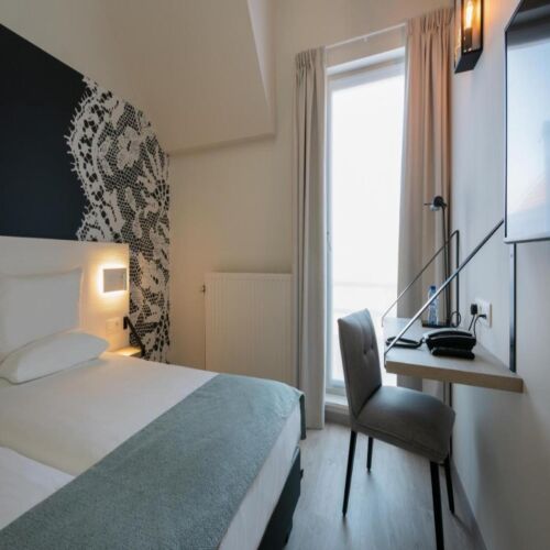 Martins Bruges 6