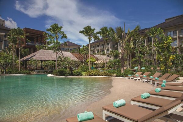 Movenpick Resort Spa Jimbaran Bali 15833146371