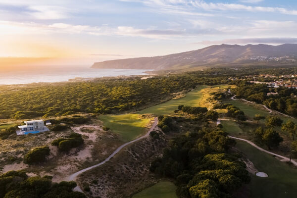 Oivatos Golf
