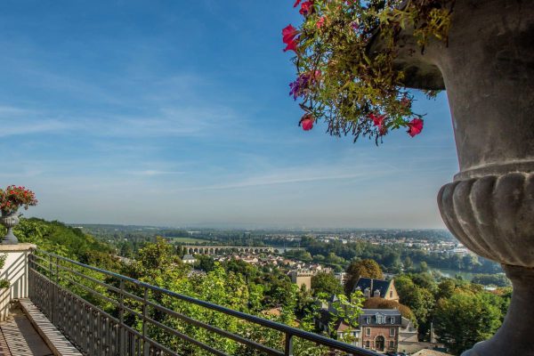 Pavillon Henri Iv Golf Holidays By Morgan