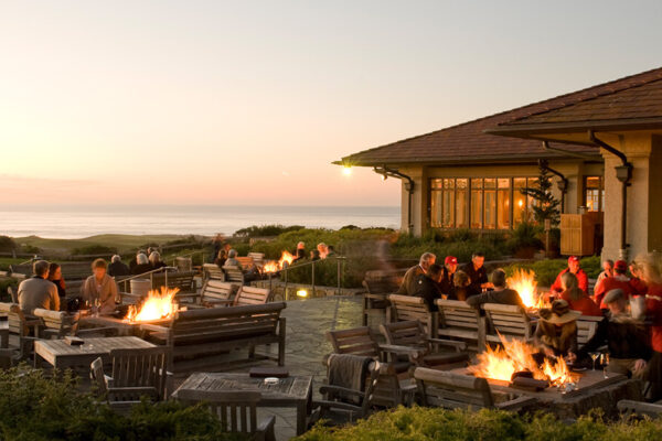 Pebble Beach