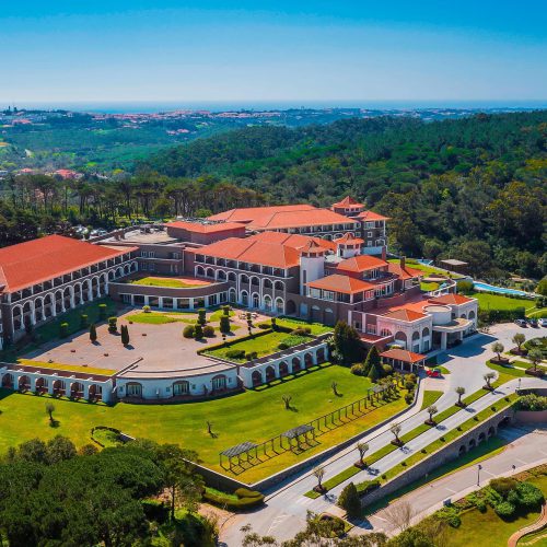 Penha Longa Resort Golf Holidays By Morgan
