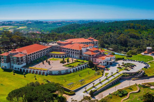 Penha Longa Resort Golf Holidays By Morgan