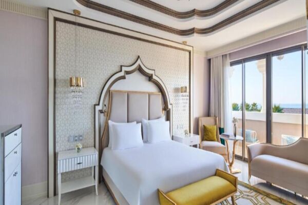 Rixos Abu Dhabi Saadiyat Island 2