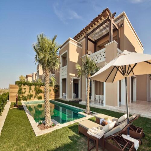 Rixos Abu Dhabi Saadiyat Island 6