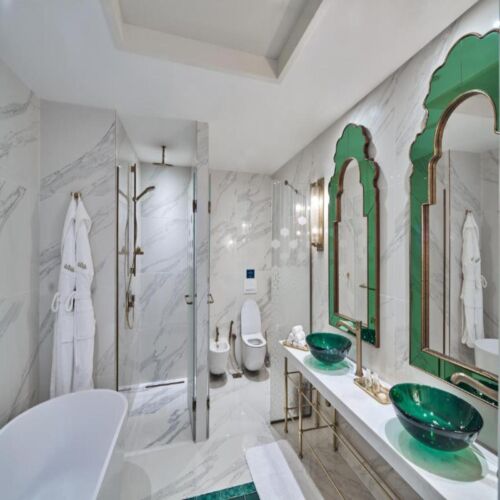Rixos Abu Dhabi Saadiyat Island 7