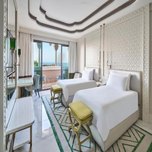 Rixos Abu Dhabi Saadiyat Island 8