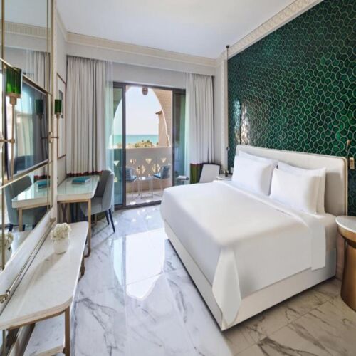 Rixos Abu Dhabi Saadiyat Island 9