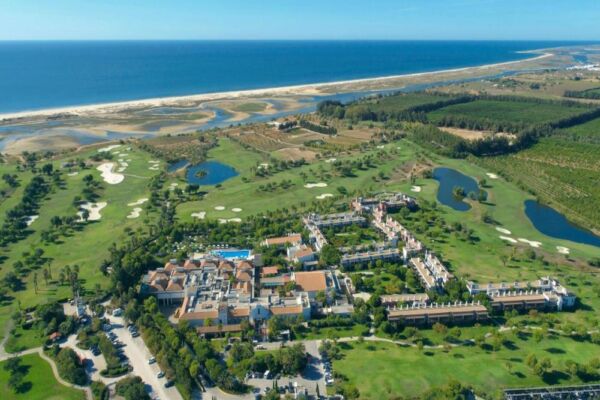 Robinson Club 1