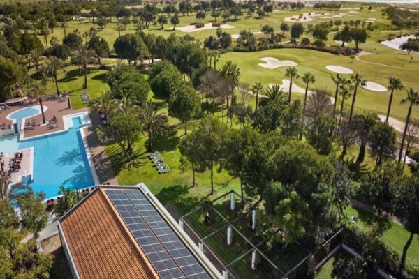 Robinson Club 2
