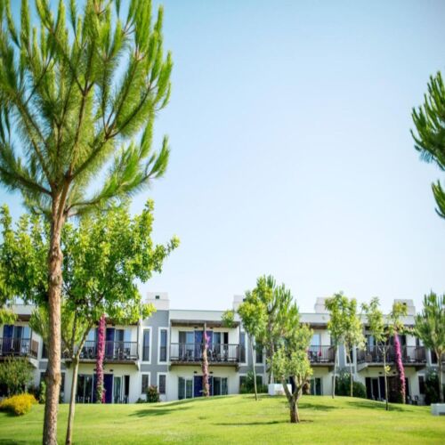 Robinson Club 3